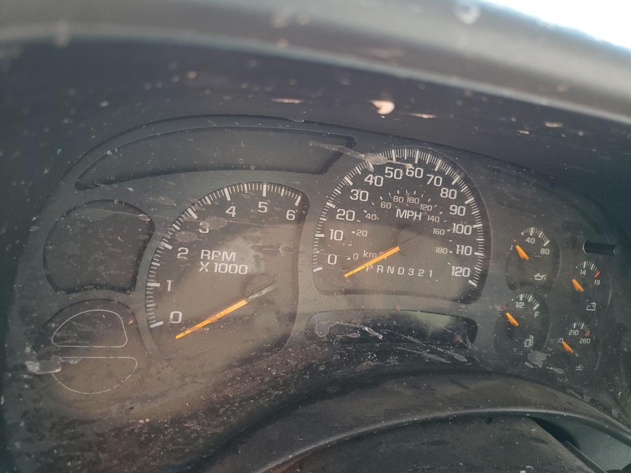 1GTEC19T46Z223694 2006 GMC New Sierra C1500