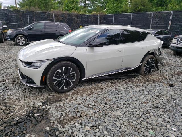 2022 Kia Ev6 Light VIN: KNDC34LA9N5059834 Lot: 54963404