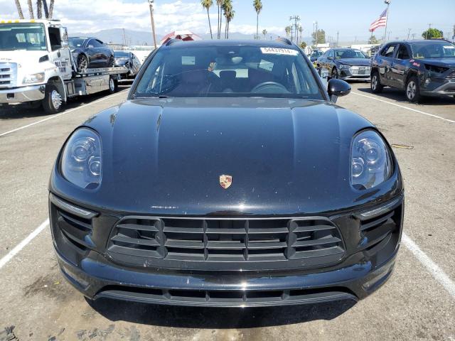 VIN WP1AG2A58HLB56527 2017 Porsche Macan, Gts no.5