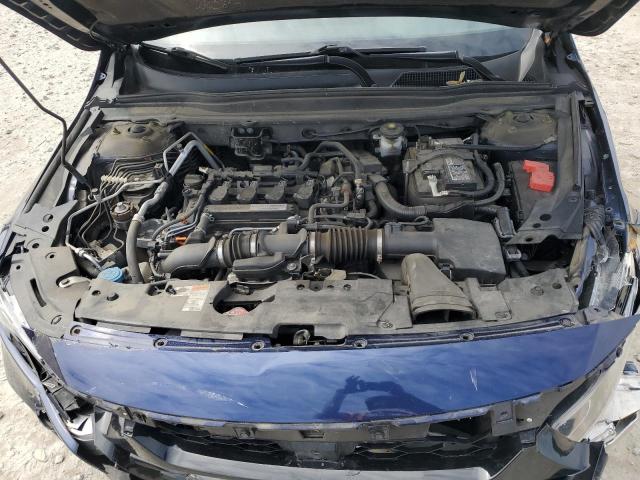 1HGCV1F14LA065583 2020 Honda Accord Lx