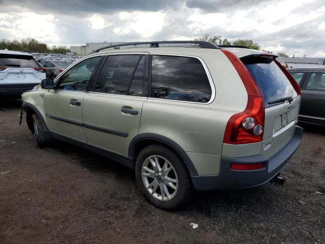 2006 Volvo Xc90 VIN: YV4CM592661285211 Lot: 53230544