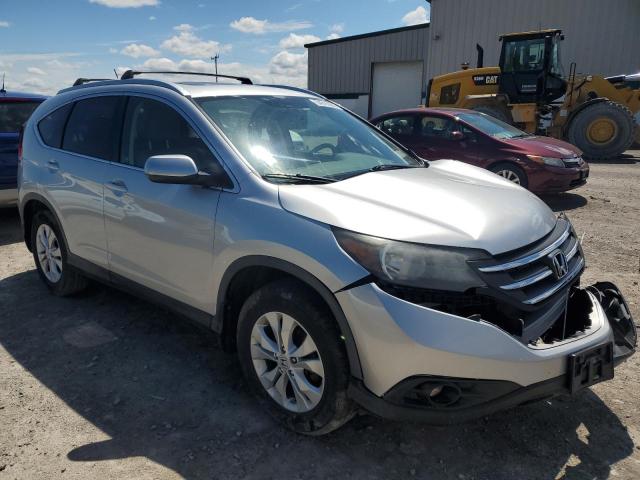 2012 Honda Cr-V Exl VIN: JHLRM4H77CC001303 Lot: 54310984