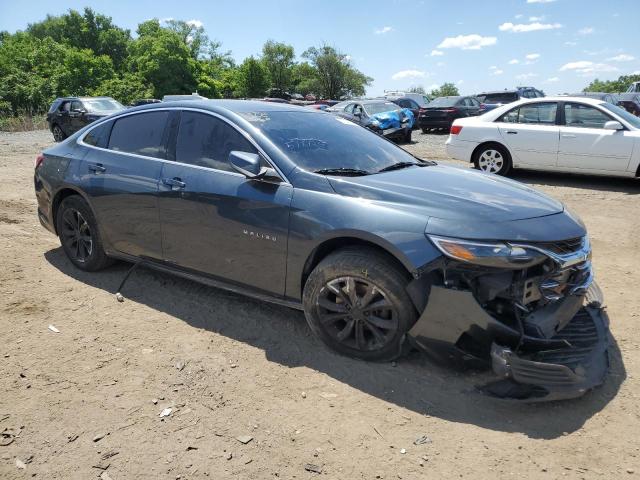 2020 CHEVROLET MALIBU LT - 1G1ZD5ST3LF086415