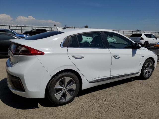 2019 Hyundai Ioniq Limited VIN: KMHC05LH7KU047402 Lot: 54521324