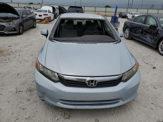 2012 Honda Civic Lx VIN: JHMFB2F54CS000156 Lot: 54304044