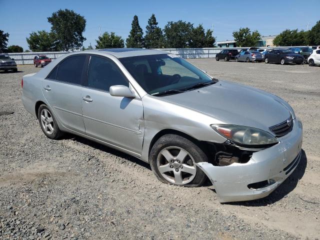 2004 Toyota Camry Se VIN: 4T1BA32K44U501117 Lot: 54047014