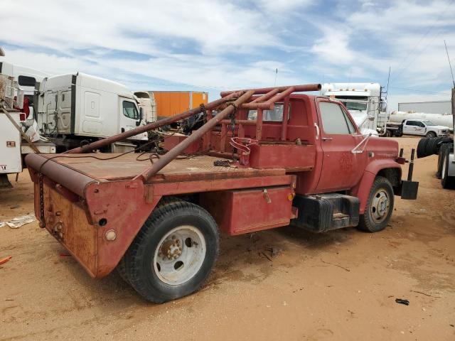 1988 Chevrolet C5000 C5D042 VIN: 1GBE5D1A5JV105907 Lot: 52297264