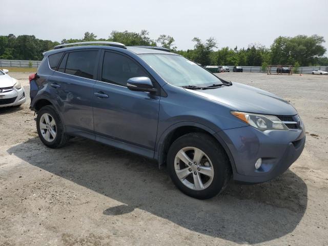 2014 Toyota Rav4 Xle VIN: 2T3WFREV6EW100317 Lot: 54543804