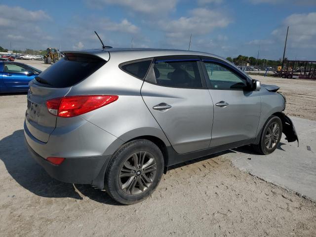 2015 Hyundai Tucson Gls VIN: KM8JT3AF8FU064591 Lot: 55670604