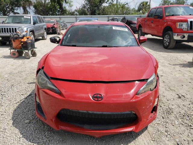 2020 Toyota Scion Fr-S VIN: JF1ZNAA14F8707866 Lot: 57114284