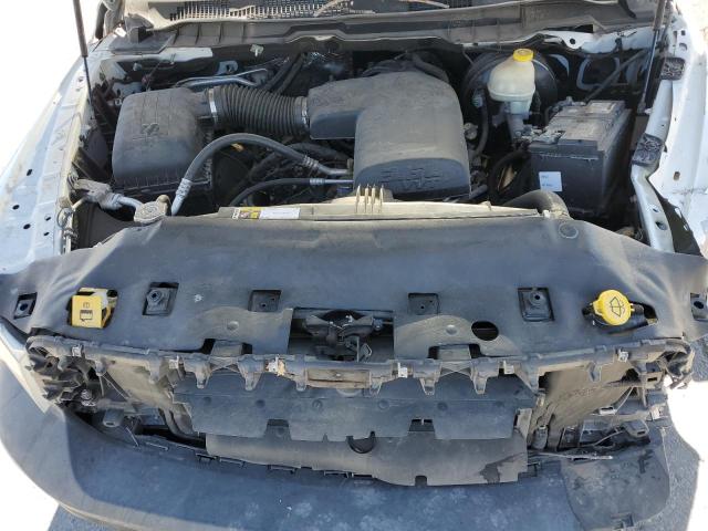 2016 Ram 1500 St VIN: 1C6RR7FGXGS393134 Lot: 54280674