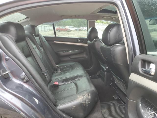 2008 Infiniti G35 VIN: JNKBV61E98M202393 Lot: 54123254