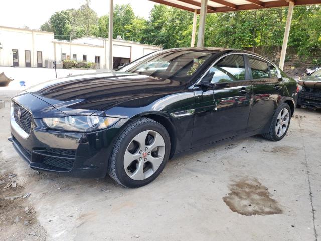 2018 Jaguar Xe VIN: SAJAR4FX7JCP30284 Lot: 53872314