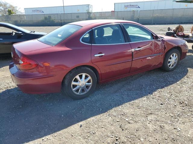 2005 Buick Lacrosse Cxl VIN: 2G4WD532651201417 Lot: 53705364