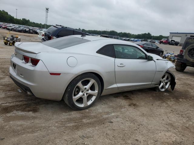 2013 Chevrolet Camaro Ls VIN: 2G1FA1E32D9129118 Lot: 56628494