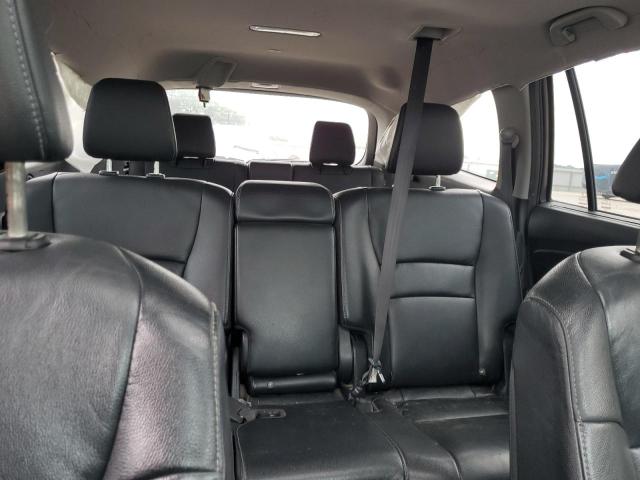 2017 Honda Pilot Touring VIN: 5FNYF5H97HB026870 Lot: 54415764