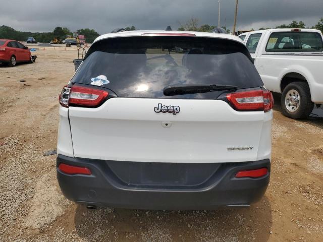 2017 JEEP CHEROKEE 1C4PJLAB8HW585951