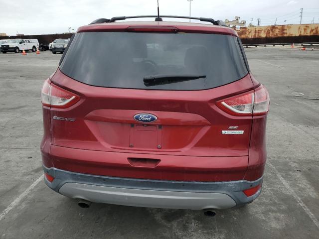 2015 Ford Escape Se VIN: 1FMCU0GX9FUB07792 Lot: 55518384