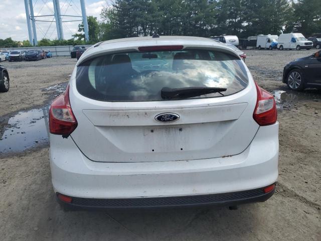 2013 Ford Focus Se VIN: 1FADP3K24DL216067 Lot: 55343754