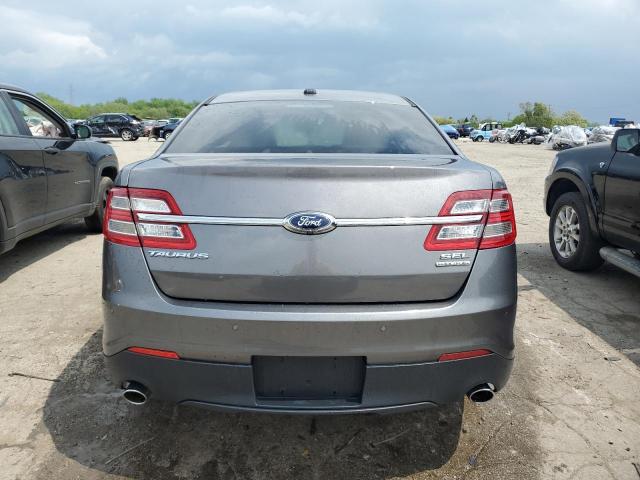 2014 Ford Taurus Sel VIN: 1FAHP2E85EG136766 Lot: 55105874