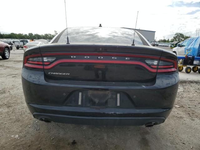 2021 Dodge Charger Police VIN: 2C3CDXAT4MH663029 Lot: 52757124