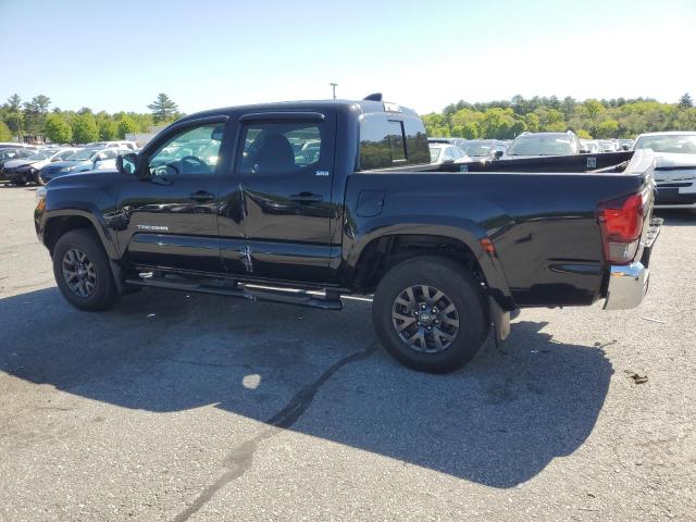 2020 Toyota Tacoma Double Cab VIN: 3TMCZ5AN4LM291646 Lot: 56052304