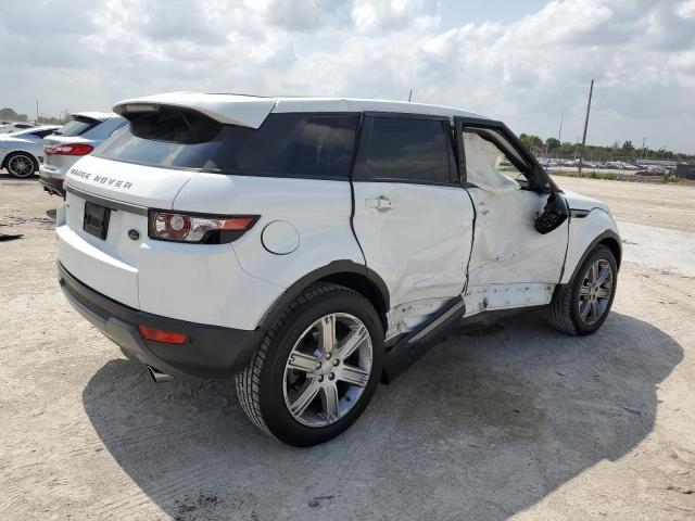 2015 Land Rover Range Rover Evoque Pure Plus VIN: SALVP2BG5FH057708 Lot: 55447084