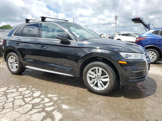 WA1ANAFY1L2044276 Audi Q5 PREMIUM 4