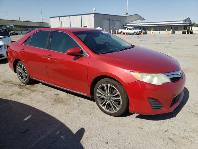 2013 Toyota Camry L VIN: 4T4BF1FK5DR276082 Lot: 54970654