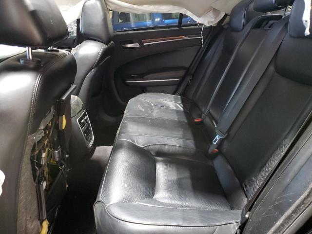 2017 Chrysler 300C VIN: 2C3CCAKG6HH565580 Lot: 56584034