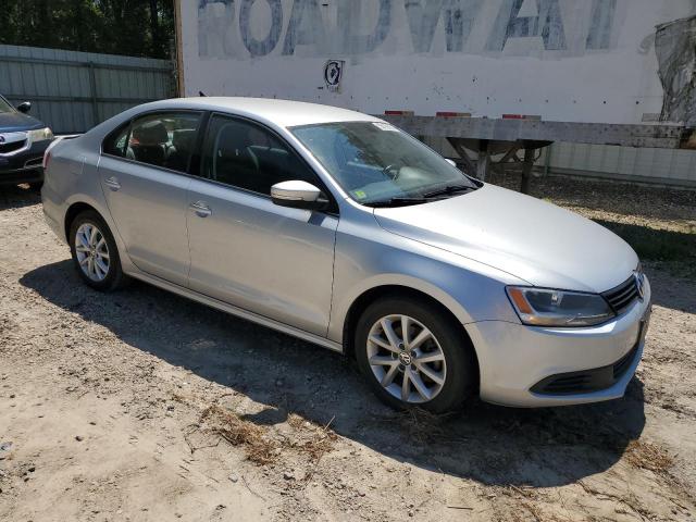 2012 Volkswagen Jetta Se VIN: 3VWBP7AJ0CM013995 Lot: 55198764