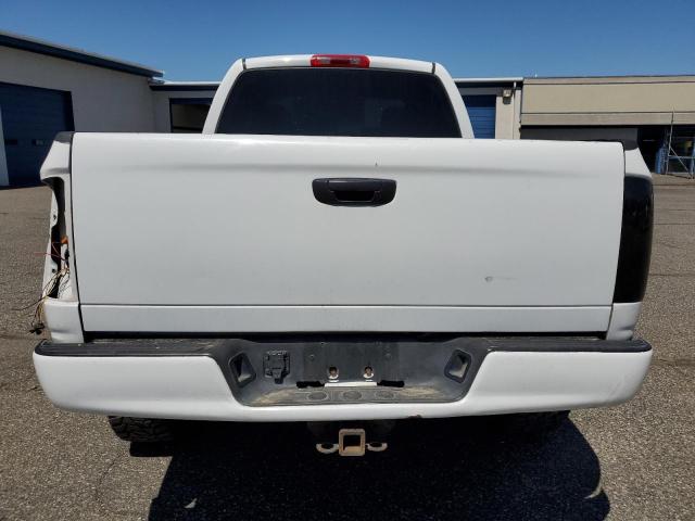 2005 Dodge Ram 3500 St VIN: 3D7LS38C65G864485 Lot: 52874834