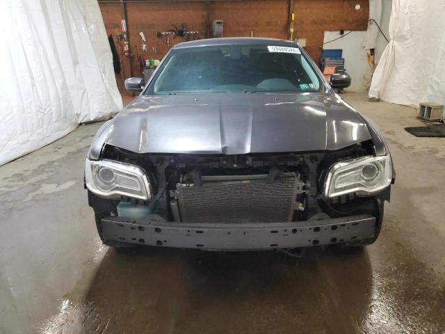 2015 Chrysler 300 Limited VIN: 2C3CCAAG1FH807383 Lot: 53484574