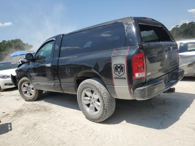 2005 Dodge Ram 1500 St VIN: 1D7HA16N85J551146 Lot: 53785094