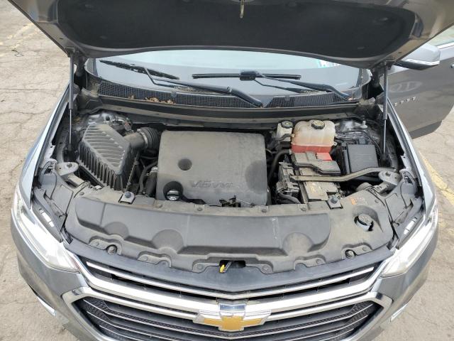 2018 Chevrolet Traverse Lt VIN: 1GNERGKWXJJ245039 Lot: 54986774