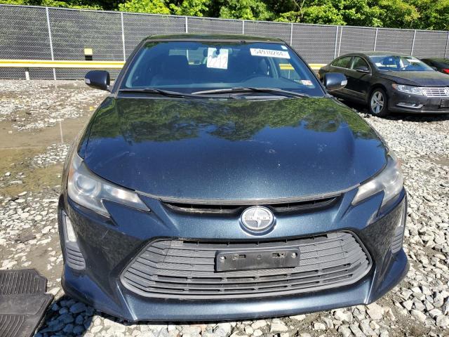 2015 Toyota Scion Tc VIN: JTKJF5C71FJ004272 Lot: 54910284