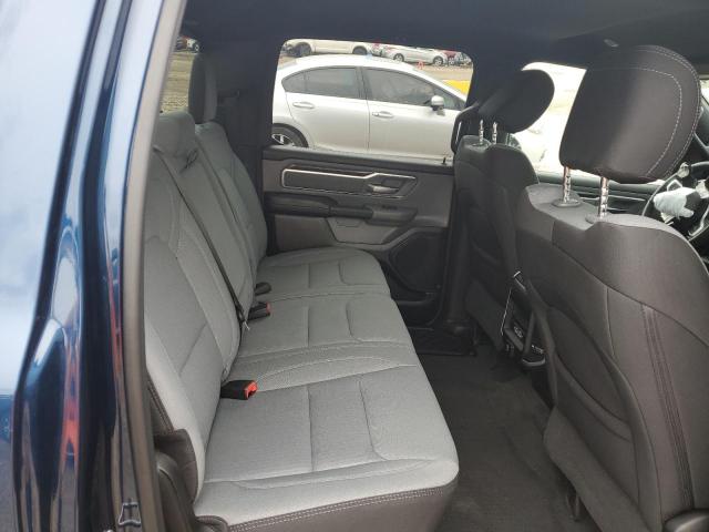 2021 Ram 1500 Big Horn/Lone Star VIN: 1C6SRFMT7MN698550 Lot: 54681364