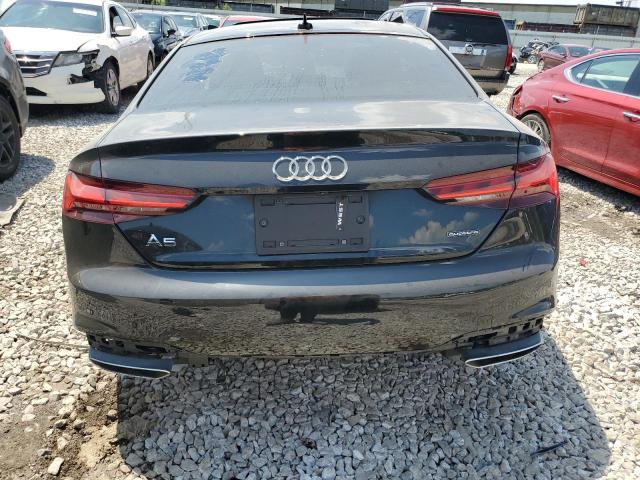 2021 Audi A5 Premium Plus 45 VIN: WAUTAAF56MA046738 Lot: 55389254