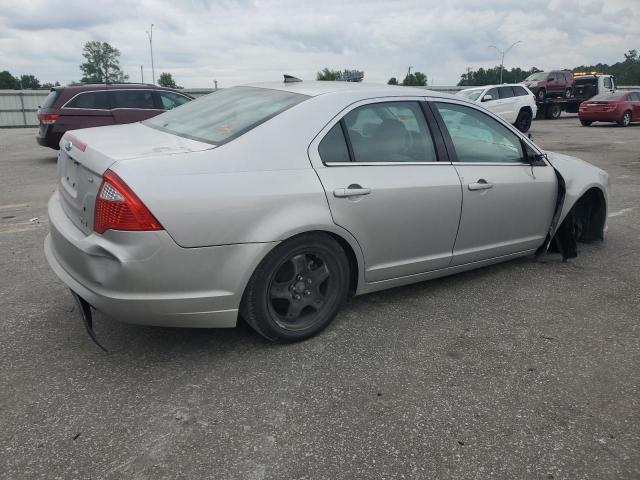 2010 Ford Fusion Se VIN: 3FAHP0HG2AR101158 Lot: 55406904