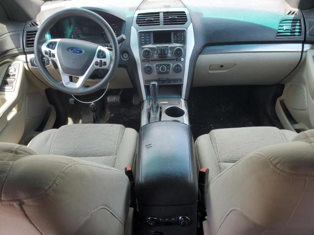 2011 Ford Explorer VIN: 1FMHK8B82BGA51861 Lot: 56471864