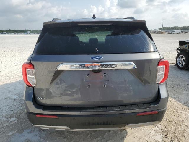 2023 Ford Explorer Xlt VIN: 1FMSK7DH1PGA56697 Lot: 54954904