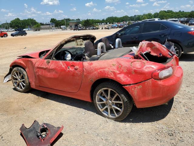 2010 Mazda Mx-5 Miata VIN: JM1NC2EF7A0206066 Lot: 55538124