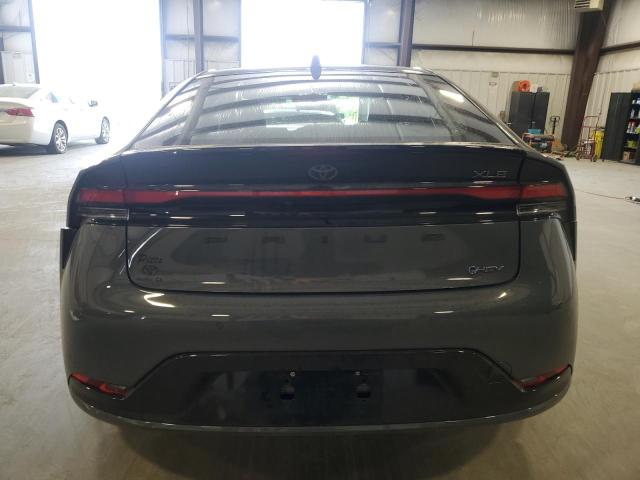 2023 Toyota Prius Le VIN: JTDACAAU6P3010527 Lot: 53174434