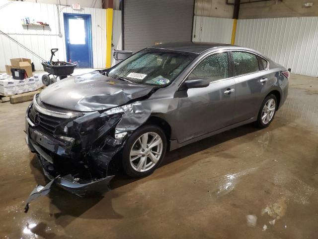 2014 Nissan Altima 2.5 VIN: 1N4AL3AP8EC151978 Lot: 53580084