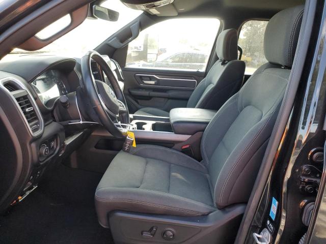 2022 Ram 1500 Big Horn/Lone Star VIN: 1C6RREFG1NN334103 Lot: 53645624