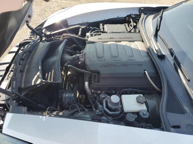2015 CHEVROLET CORVETTE S - 1G1YG2D70F5117499
