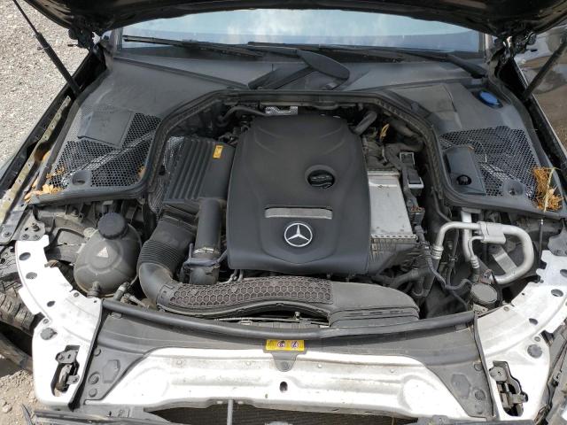 VIN WDDWJ4JB4JF657712 2018 Mercedes-Benz C-Class, 300 no.11