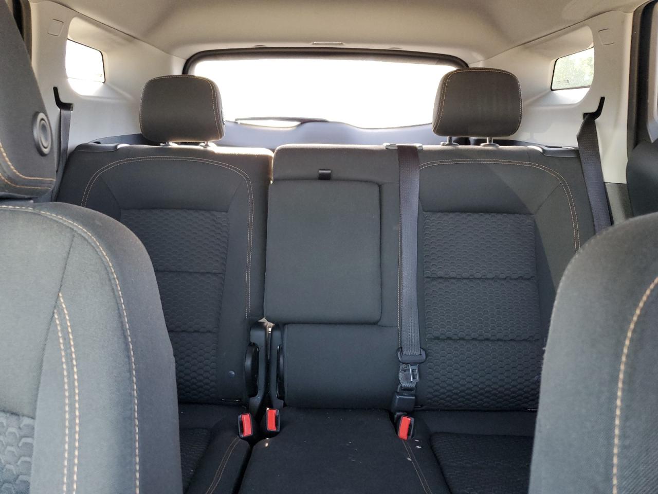 3GKALMEV7JL167729 2018 GMC Terrain Sle