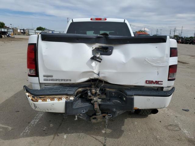 2010 GMC Sierra K1500 Denali VIN: 3GTRKXE21AG235721 Lot: 56292784