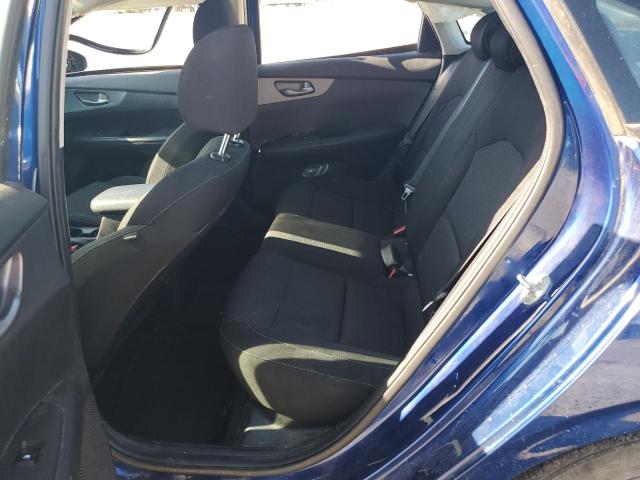 2021 Kia Forte Fe VIN: 3KPF24AD2ME313089 Lot: 53062554